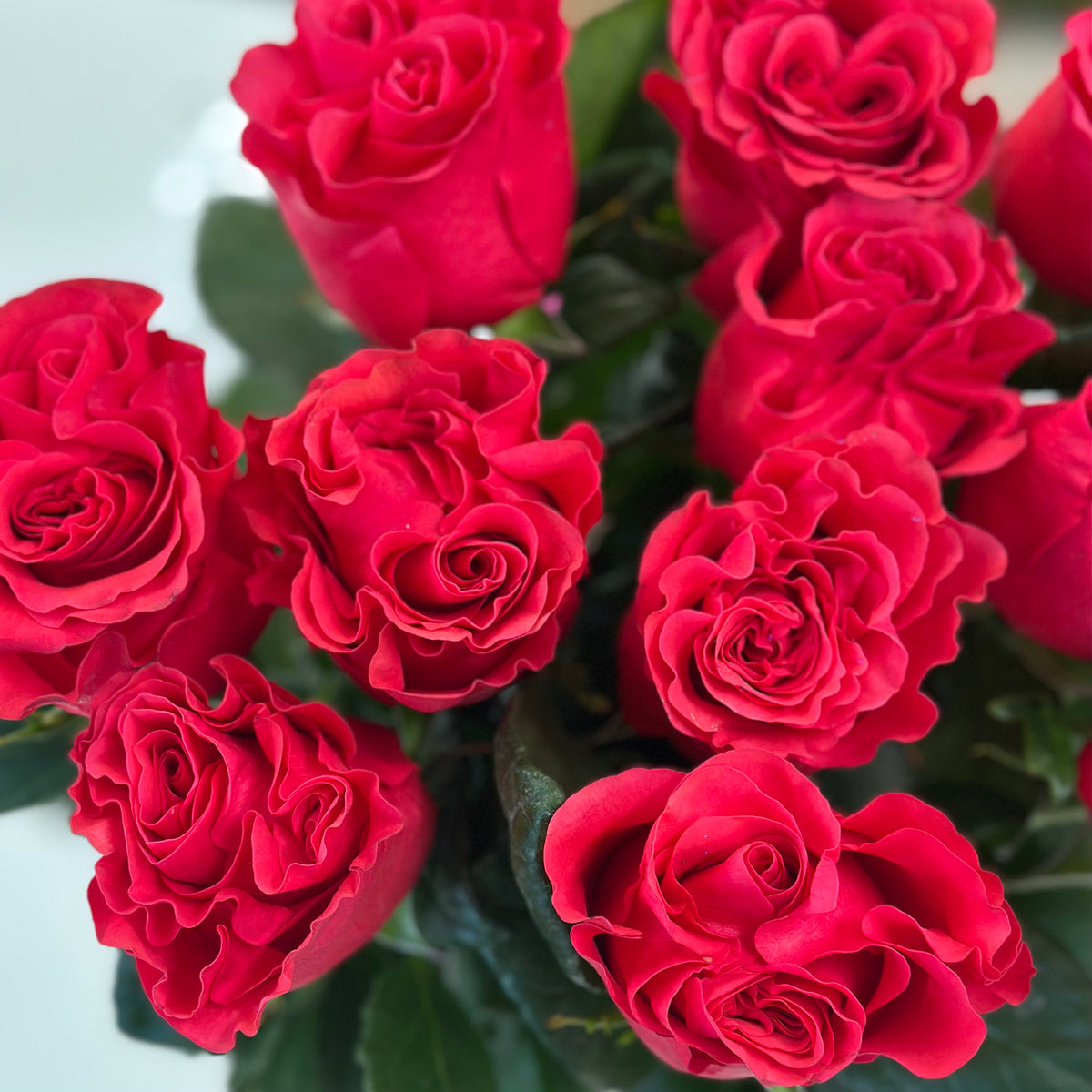 Anytime Flowers