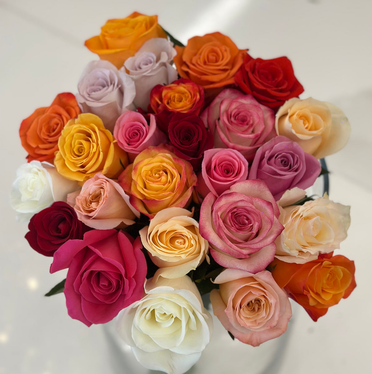 Birthday Flowers