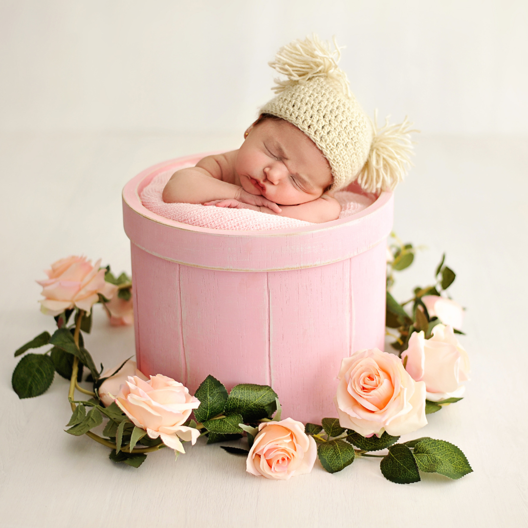 New Baby Gifts & Flowers