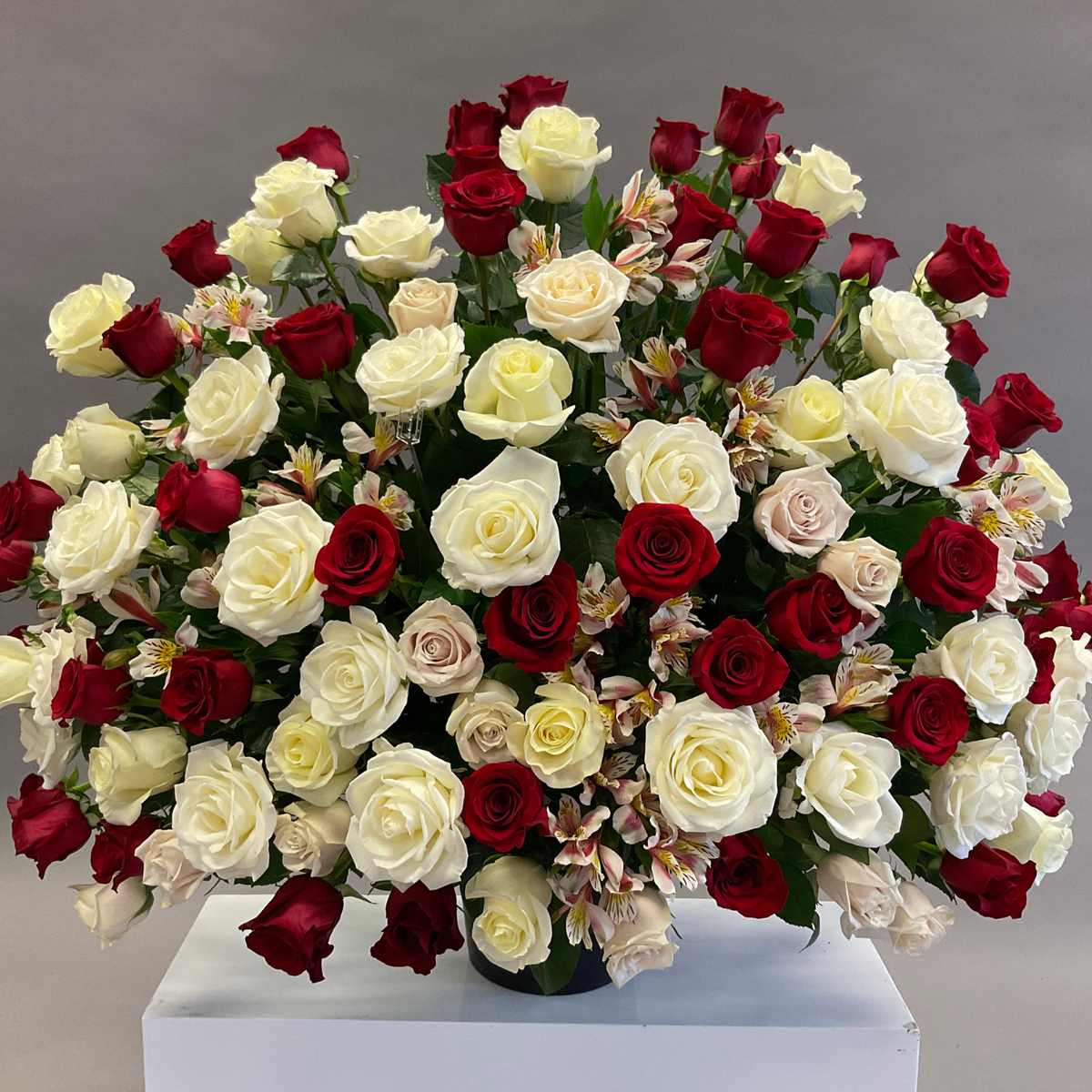 Funeral & Sympathy Flowers