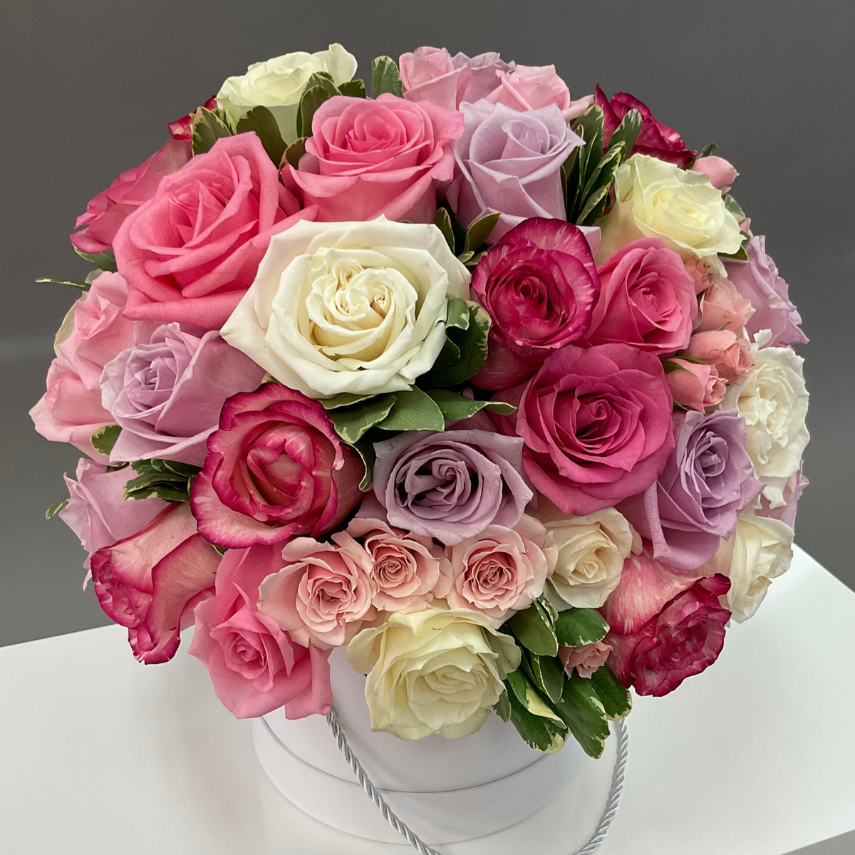Birthday Flowers