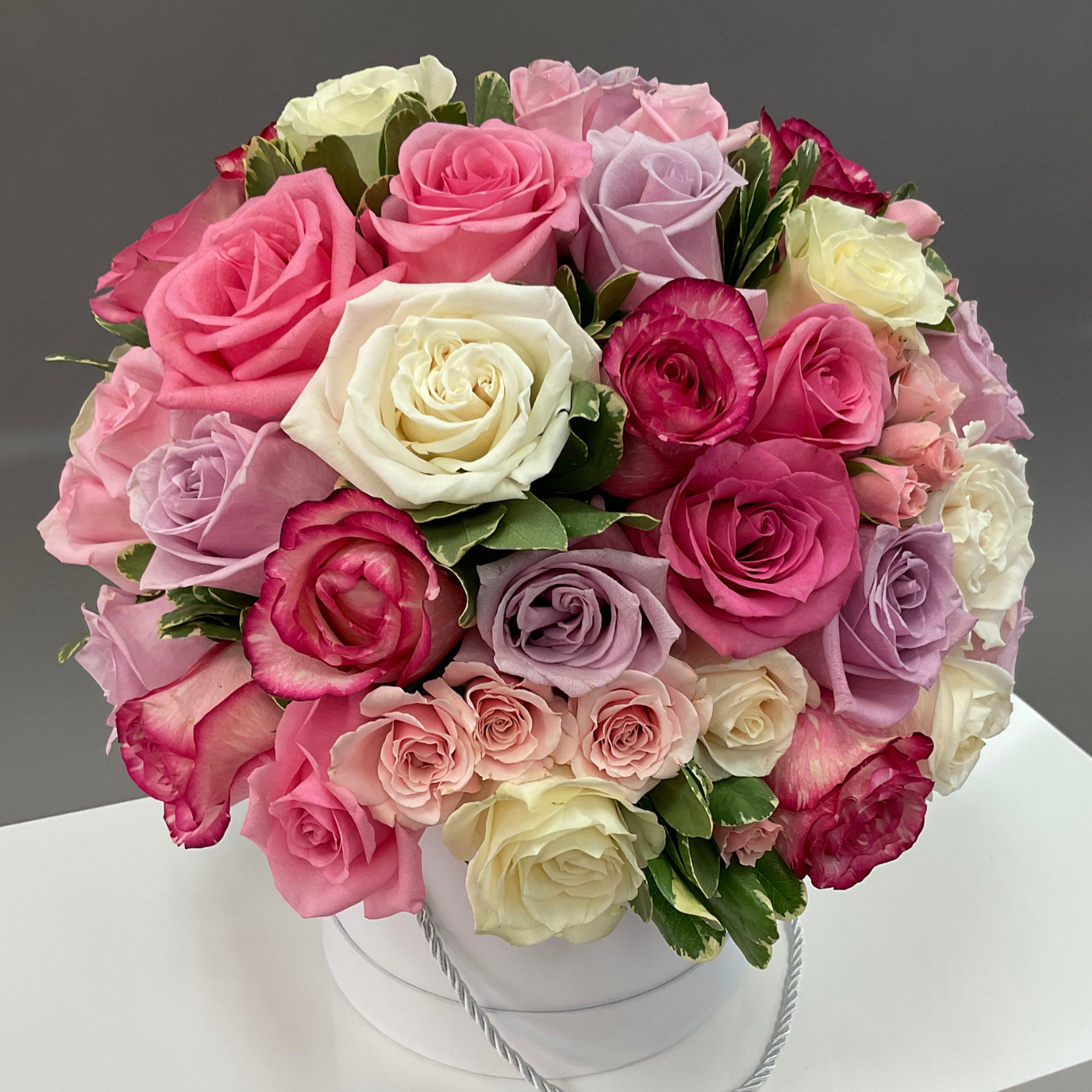 Birthday Flowers
