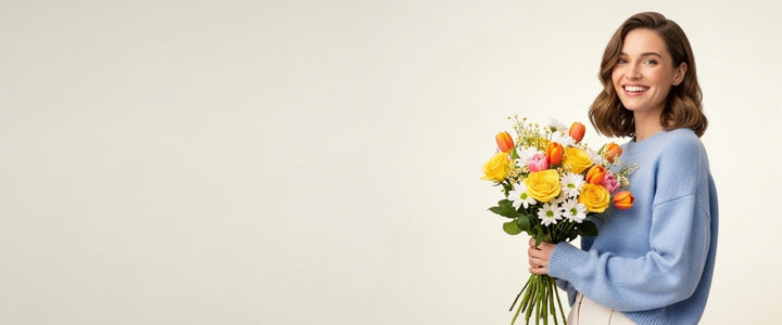 Congratulations Flowers