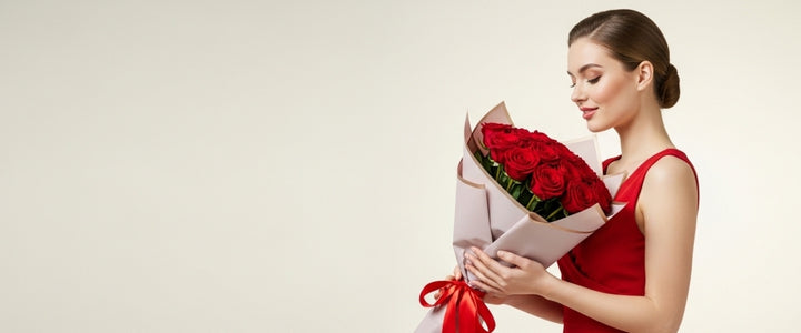 Anniversary Flowers