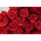 'Nina' Signature Seventy-Five Rose Bouquet