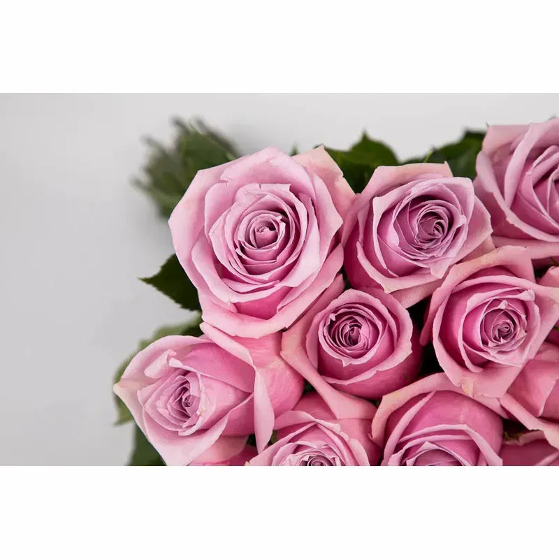 'Nautica' Signature Fifty Rose Bouquet