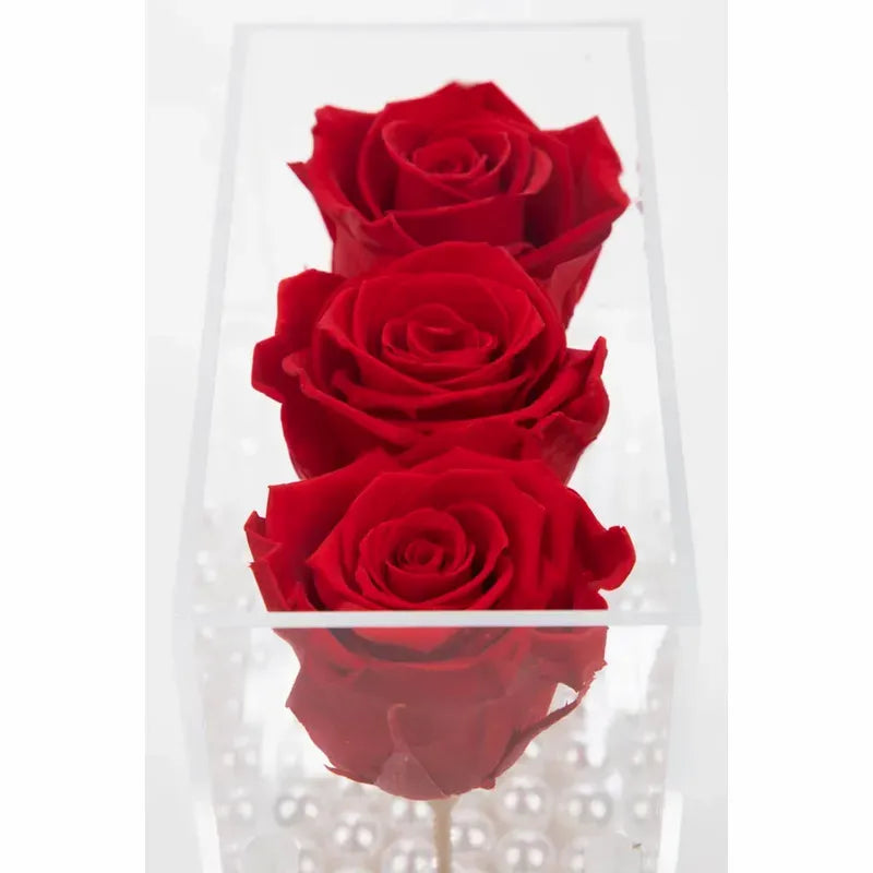 Forever Rose Box