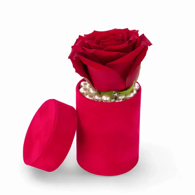 Single Rose Box
