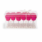 12 Forever Rose Box