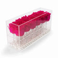 12 Forever Rose Box