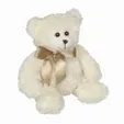 Barnaby Bear Cream 16