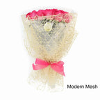 'Country Secret' Bi-Colour Roses