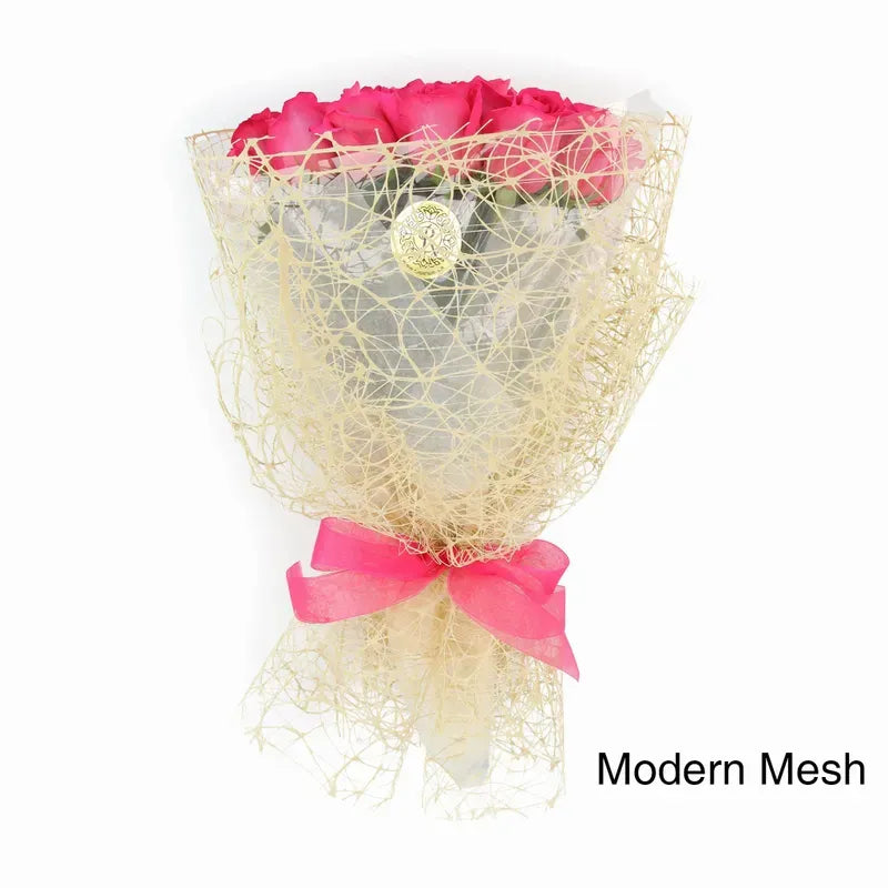 'Country Secret' Bi-Colour Roses