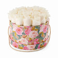Premium Floral Rose Box