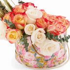 Garden Rose Box