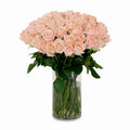 'Tiffany' Long Stem Vase Arrangement