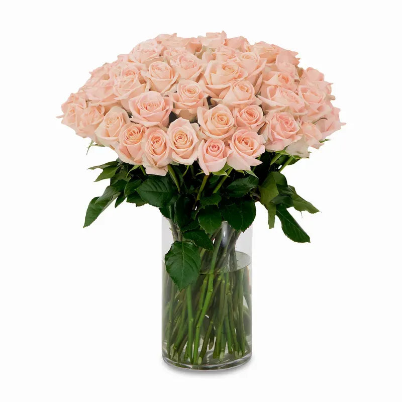 'Tiffany' Long Stem Vase Arrangement