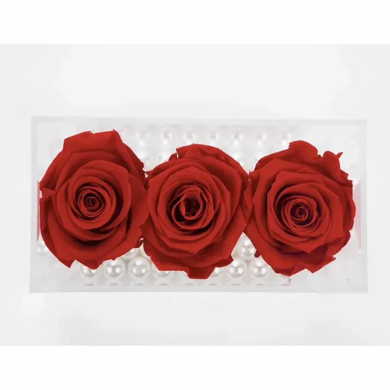 Forever Rose Box